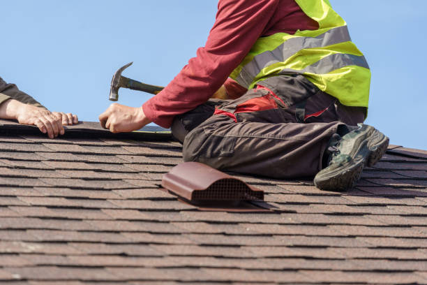 Best Roof Replacement Cost  in Veazie, ME