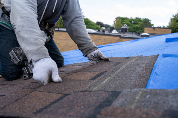 Best Residential Roofing Contractor  in Veazie, ME