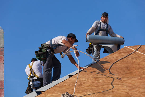 Best Tile Roofing Contractor  in Veazie, ME