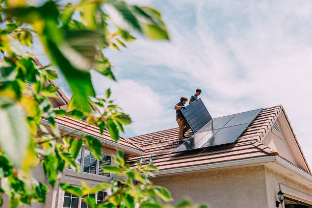Best Gutter Installation and Roofing  in Veazie, ME