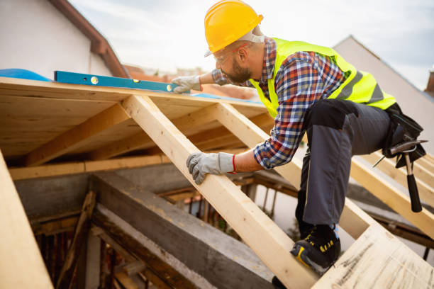 Best Residential Roofing Contractor  in Veazie, ME