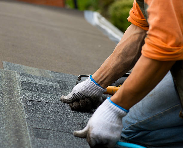 Tile Roofing Contractor in Veazie, ME