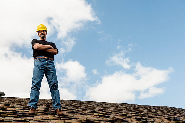 Best New Roof Installation  in Veazie, ME