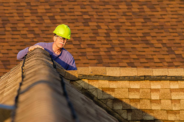 Best Roof Replacement Cost  in Veazie, ME