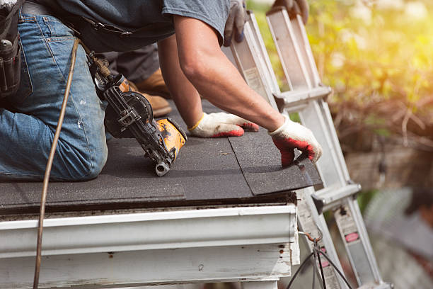 Best Shingle Roofing Installation  in Veazie, ME
