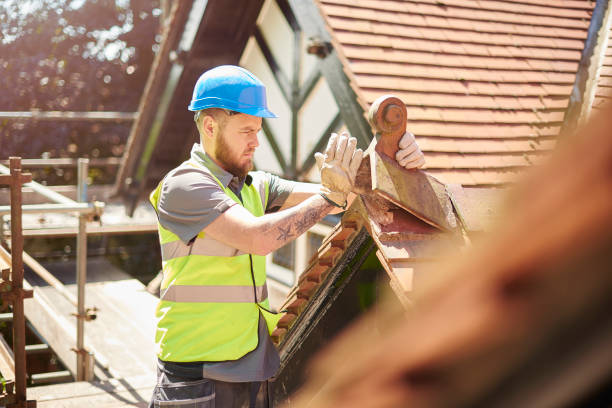 Best Flat Roof Repair Services  in Veazie, ME