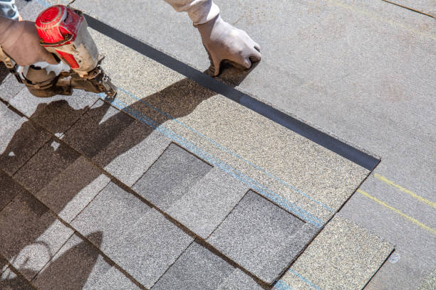 Quick and Trustworthy Emergency Roof Repair Services in Veazie, ME